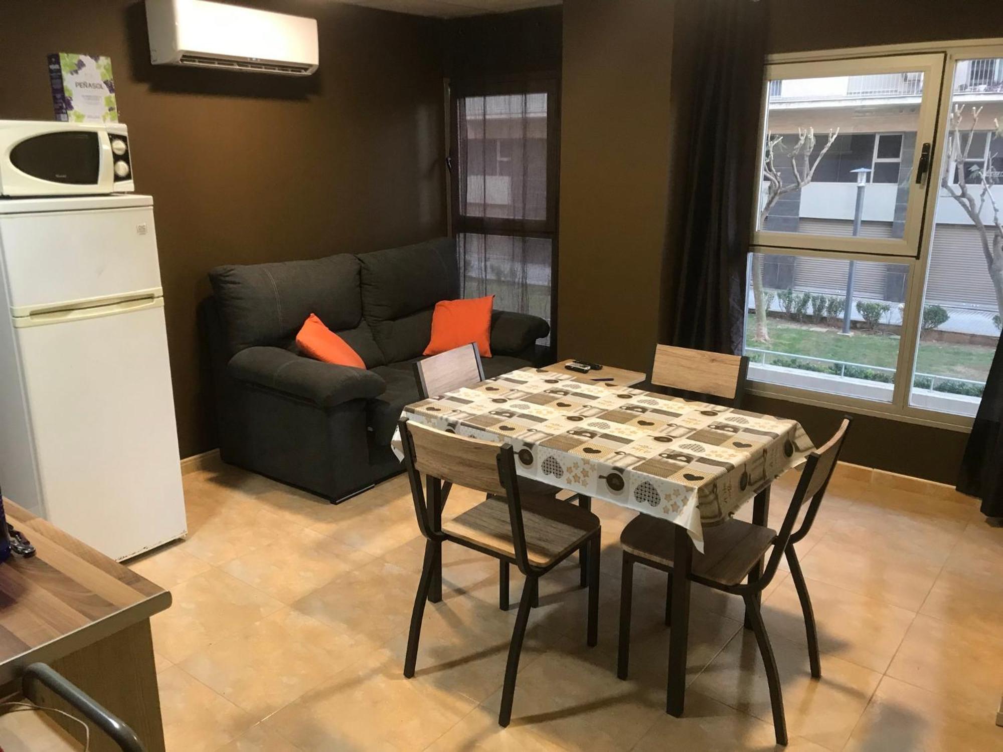 Apartamento Centro Vinarós Exterior foto